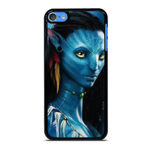 NEYTIRI AVATAR BEAUTIFUL iPod Touch 7 Case
