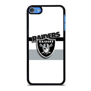 NFL OAKLAND RAIDERS iPod Touch 7 Case NFL OAKLAND RAIDERS iPod Touch 7 Case