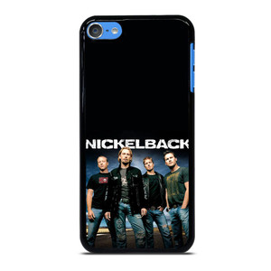 NICKELBACK ROCK BAND iPod Touch 7 Case NICKELBACK ROCK BAND iPod Touch 7 Case