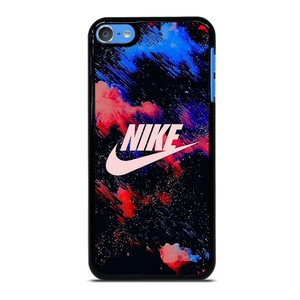 NIKE ART LOGO iPod Touch 7 Case NIKE ART LOGO iPod Touch 7 Case