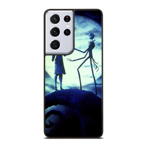 THE NIGHTMARE BEFORE CHRISTMAS Samsung Galaxy S21 Ultra Case THE NIGHTMARE BEFORE CHRISTMAS Samsung Galaxy S21 Ultra Case