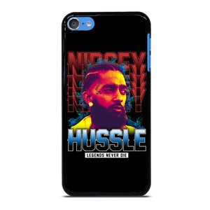 NIPSEY HUSSLE LEGENDS iPod Touch 7 Case