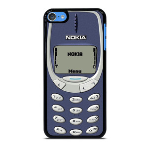 NOKIA CLASSIC PHONE iPod Touch 7 Case NOKIA CLASSIC PHONE iPod Touch 7 Case