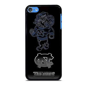 NORTH CAROLINA TAR HEELS FOOTBALL iPod Touch 7 Case