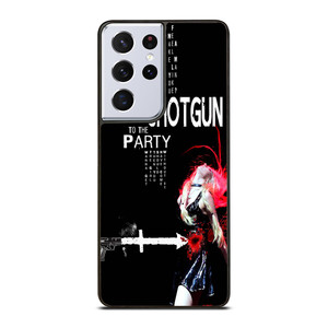 THE PRETTY RECKLESS QUOTES Samsung Galaxy S21 Ultra Case