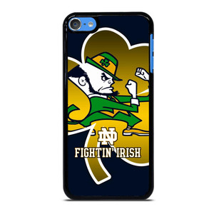 NOTRE DAME FIGHTING IRISH iPod Touch 7 Case NOTRE DAME FIGHTING IRISH iPod Touch 7 Case