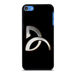 NOVAK DJOKOVIC NOLE SYMBOL iPod Touch 7 Case