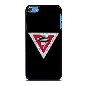 OAKLEY ELITE SPECIAL FORCES LOGO iPod Touch 7 Case