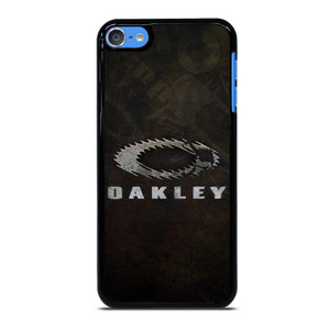 OAKLEY LOGO iPod Touch 7 Case OAKLEY LOGO iPod Touch 7 Case