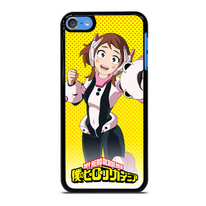 OCHACO URARAKA MY HERO ACADEMIA X FORTNITE iPod Touch 7 Case OCHACO URARAKA MY HERO ACADEMIA X FORTNITE iPod Touch 7 Case