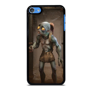 ODDWORLD SOULSTORM GAMES 2 iPod Touch 7 Case
