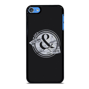 OF MICE AND MEN MARBLE 2 iPod Touch 7 Case