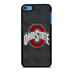 OHIO STATE FOOTBALL SYMBOL iPod Touch 7 Case