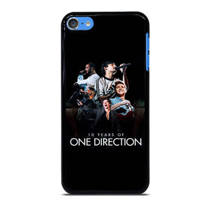 ONE DIRECTION iPod Touch 7 Case