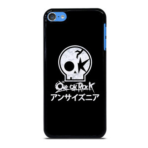 ONE OK ROCK BAND MARBLE iPod Touch 7 Case