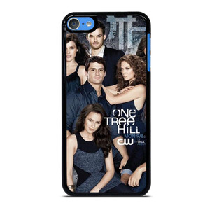ONE TREE HILL  iPod Touch 7 Case