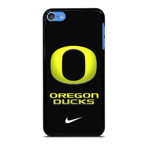 OREGON DUCKS NFL NIKE iPod Touch 7 Case OREGON DUCKS NFL NIKE iPod Touch 7 Case