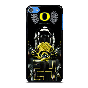 OREGON DUCKS NFL iPod Touch 7 Case OREGON DUCKS NFL iPod Touch 7 Case