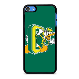OREGON DUCKS O DONALD iPod Touch 7 Case