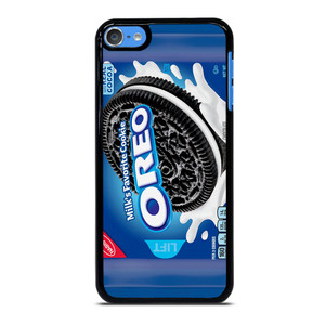 OREO COOKIE iPod Touch 7 Case