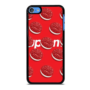 OREO SUPREME COOKIES iPod Touch 7 Case OREO SUPREME COOKIES iPod Touch 7 Case
