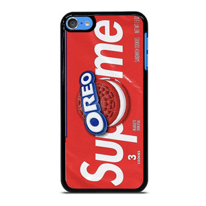 OREO SUPREME iPod Touch 7 Case