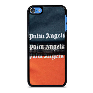 PALM ANGELS WOVEN iPod Touch 7 Case PALM ANGELS WOVEN iPod Touch 7 Case