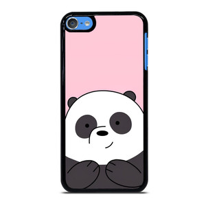 PANDA PAN PAN BEAR iPod Touch 7 Case
