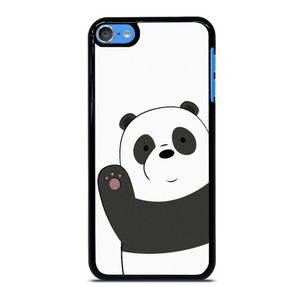 PANDA WE BARE BEARS 2 iPod Touch 7 Case