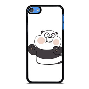 PANDA WE BARE BEARS iPod Touch 7 Case PANDA WE BARE BEARS iPod Touch 7 Case