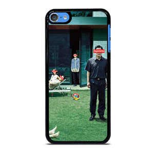 PARASITE X SUPREME iPod Touch 7 Case PARASITE X SUPREME iPod Touch 7 Case