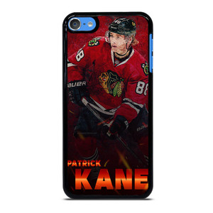 PATRICK KANE CHICAGO BLACKHAWKS 3 iPod Touch 7 Case