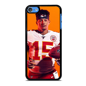 PATRICK MAHOMES KANSAS CITY CHIEFS NFL iPod Touch 7 Case PATRICK MAHOMES KANSAS CITY CHIEFS NFL iPod Touch 7 Case