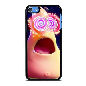PATRICK STAR SPONGEBOB iPod Touch 7 Case PATRICK STAR SPONGEBOB iPod Touch 7 Case