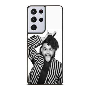 THE WEEKND AT BOARDWALK HALL Samsung Galaxy S21 Ultra Case