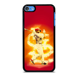 PAUL GOLDSCHMIDT SAINT LOUIS CARDINALS iPod Touch 7 Case PAUL GOLDSCHMIDT SAINT LOUIS CARDINALS iPod Touch 7 Case