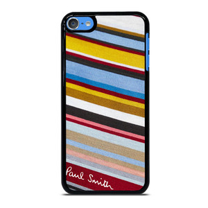 PAUL SMITH COTTON STRIPE iPod Touch 7 Case PAUL SMITH COTTON STRIPE iPod Touch 7 Case