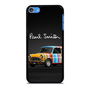 PAUL SMITH MINI COOPER iPod Touch 7 Case