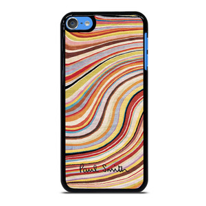 PAUL SMITH WAVY LINES iPod Touch 7 Case PAUL SMITH WAVY LINES iPod Touch 7 Case