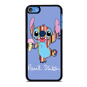 PAUL SMITH X STITCH CARTOON iPod Touch 7 Case PAUL SMITH X STITCH CARTOON iPod Touch 7 Case