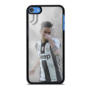 PAULO DYBALA MASK JUVENTU  iPod Touch 7 Case