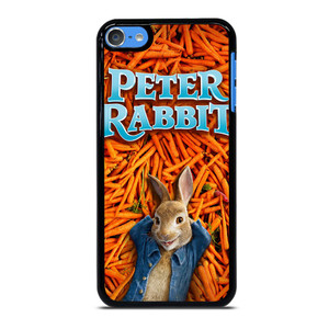 PETER RABBIT THE RUNAWAY iPod Touch 7 Case