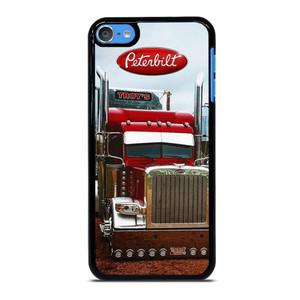 PETERBILT TRUCK iPod Touch 7 Case PETERBILT TRUCK iPod Touch 7 Case