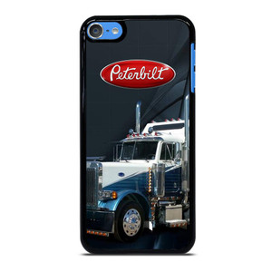 PETERBILT TRUCK LOGO iPod Touch 7 Case PETERBILT TRUCK LOGO iPod Touch 7 Case