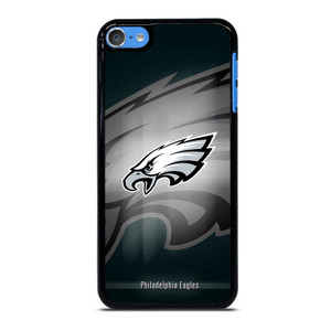 PHILADELPHIA EAGLES SYMBOL iPod Touch 7 Case