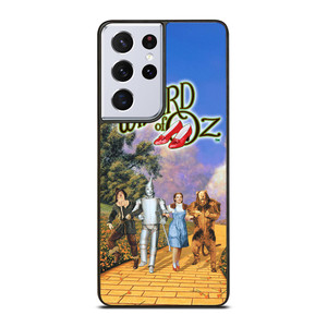 THE WIZARD OF OZ 3 Samsung Galaxy S21 Ultra Case THE WIZARD OF OZ 3 Samsung Galaxy S21 Ultra Case