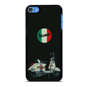 PIAGGIO VESPA X MARTINI RACING iPod Touch 7 Case