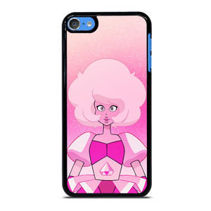 PINK DIAMOND STEVEN UNIVERSE CARTOON iPod Touch 7 Case PINK DIAMOND STEVEN UNIVERSE CARTOON iPod Touch 7 Case