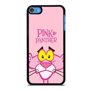 PINK PANTHER FACE CARTOON iPod Touch 7 Case PINK PANTHER FACE CARTOON iPod Touch 7 Case