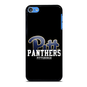 PITTSBURGH PANTHERS FOOTBALL LOGO iPod Touch 7 Case PITTSBURGH PANTHERS FOOTBALL LOGO iPod Touch 7 Case